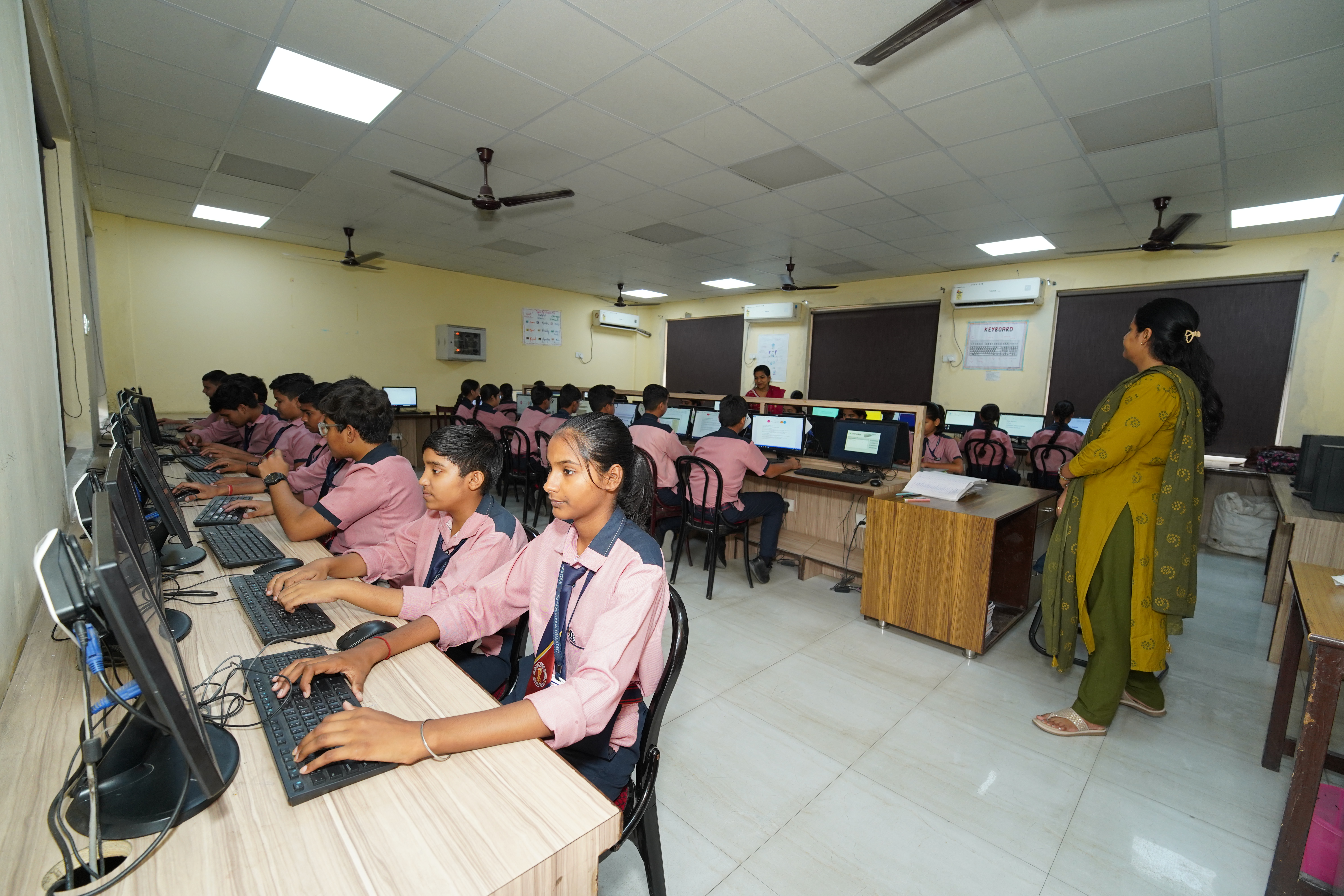 AI Lab